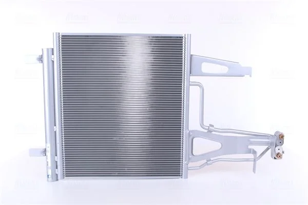 Kondenzator, klimatska naprava NISSENS 941136