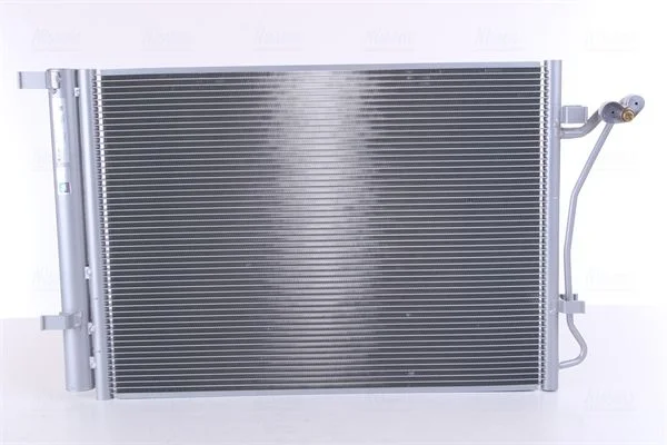 Kondenzator, klimatska naprava NISSENS 941144