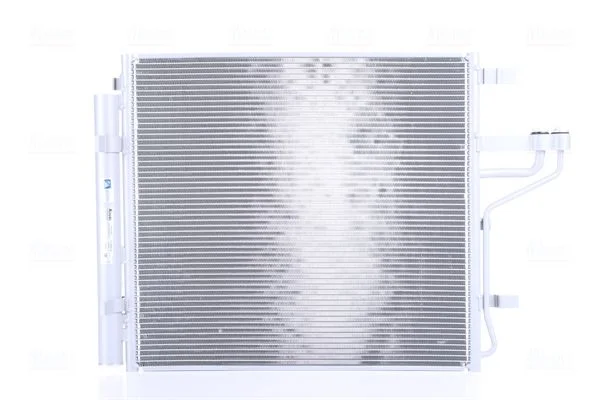 Kondenzator, klimatska naprava NISSENS 941184