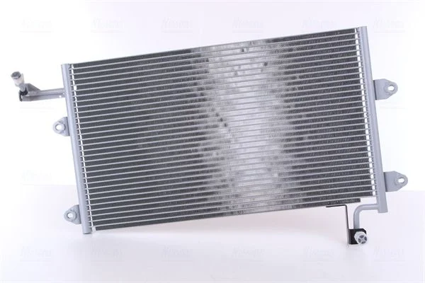 Kondenzator, klimatska naprava NISSENS 94164