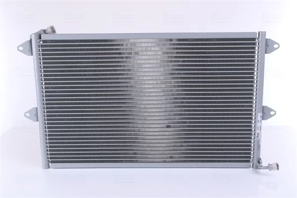 Kondenzator, klimatska naprava NISSENS 94204