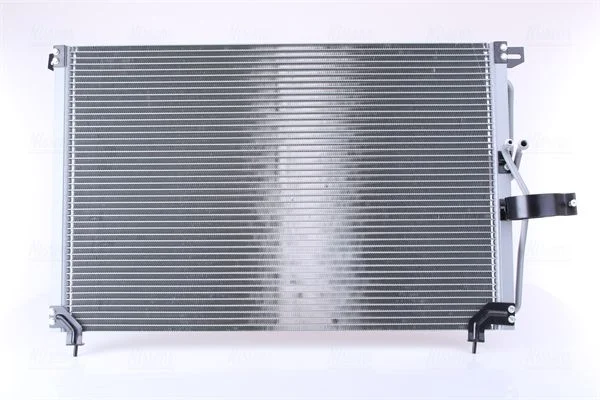 Kondenzator, klimatska naprava NISSENS 94232