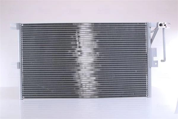Kondenzator, klimatska naprava NISSENS 94234