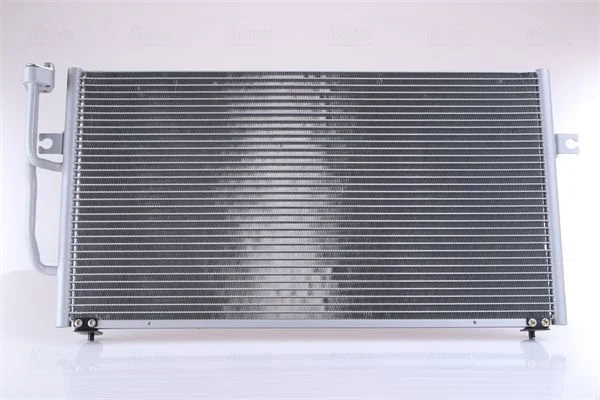 Kondenzator, klimatska naprava NISSENS 94306