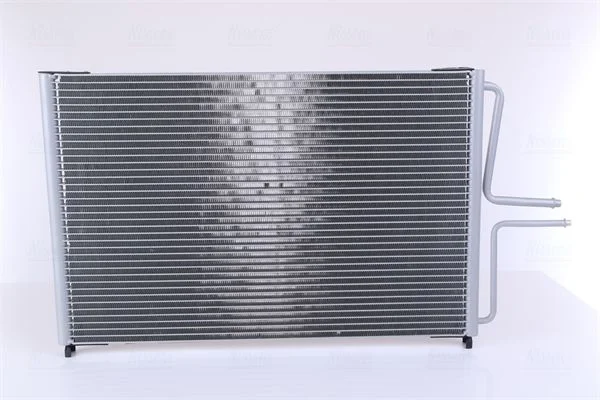 Kondenzator, klimatska naprava NISSENS 94322