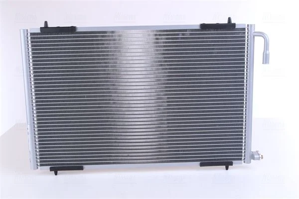 Kondenzator, klimatska naprava NISSENS 94392