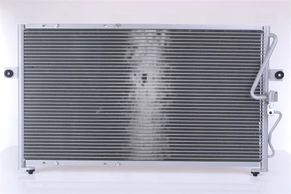 Kondenzator, klimatska naprava NISSENS 94418
