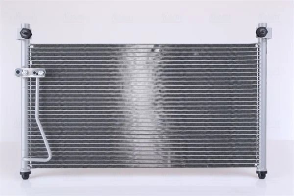 Kondenzator, klimatska naprava NISSENS 94428