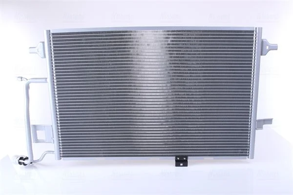 Condenser, air conditioning NISSENS 94430