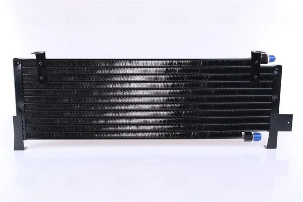 Kondenzator, klimatska naprava NISSENS 94460