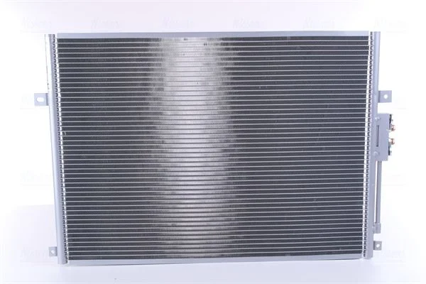 Kondenzator, klimatska naprava NISSENS 94464