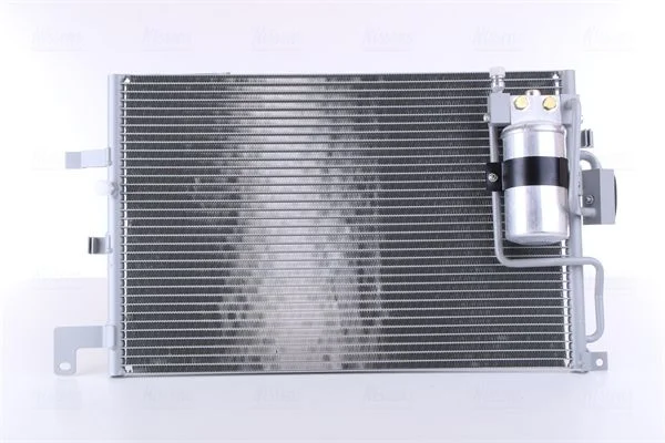 Kondenzator, klimatska naprava NISSENS 94504