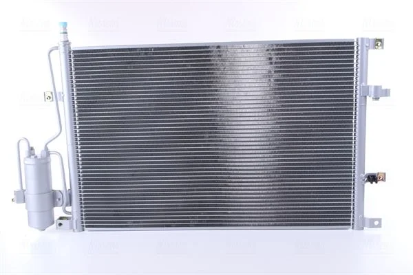 Kondenzator, klimatska naprava NISSENS 94525