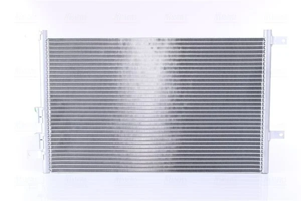 Kondenzator, klimatska naprava NISSENS 94526