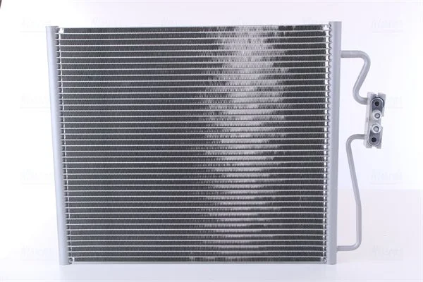 Kondenzator, klimatska naprava NISSENS 94528