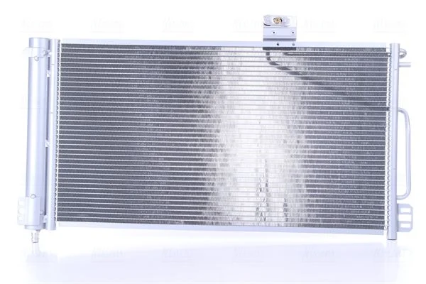 Kondenzator, klimatska naprava NISSENS 94544