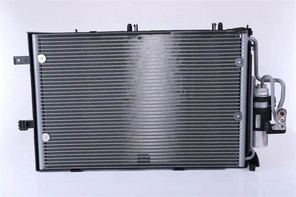 Kondenzator, klimatska naprava NISSENS 94546