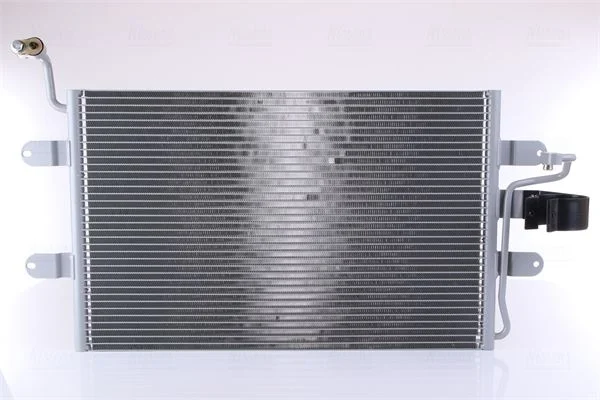 Kondenzator, klimatska naprava NISSENS 94574