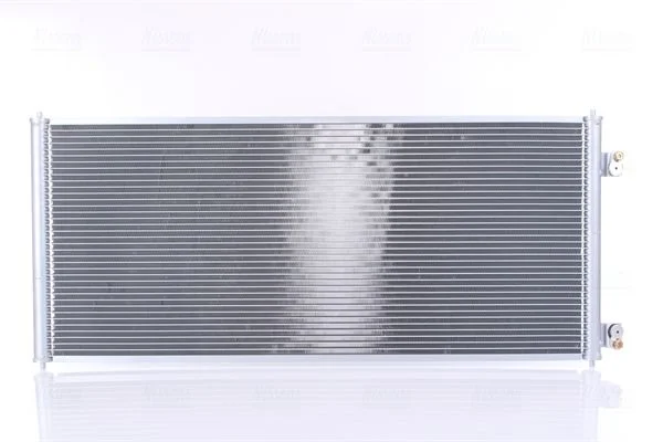 Kondenzator, klimatska naprava NISSENS 94577