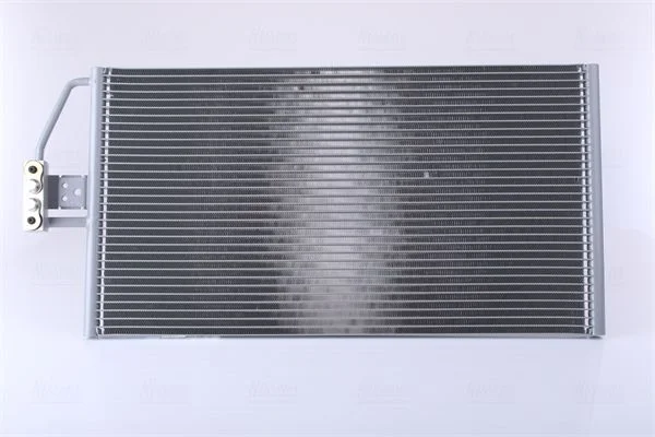 Kondenzator, klimatska naprava NISSENS 94579