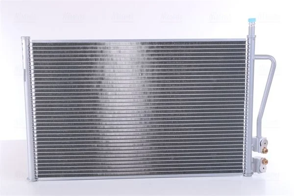 Kondenzator, klimatska naprava NISSENS 94587