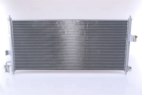 Kondenzator, klimatska naprava NISSENS 94589