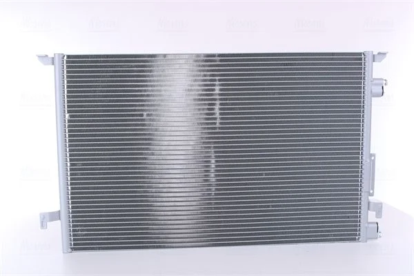 Kondenzator, klimatska naprava NISSENS 94597