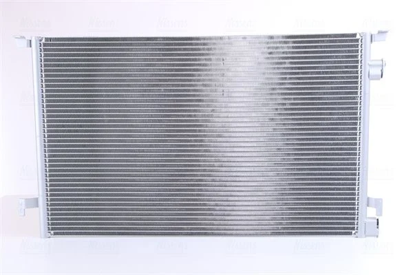 Kondenzator, klimatska naprava NISSENS 94598