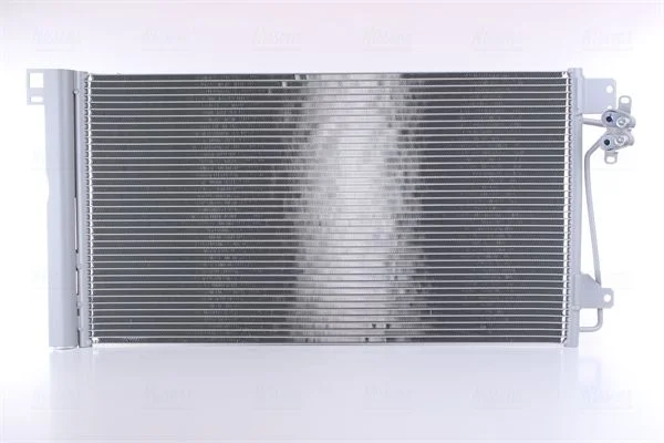 Kondenzator, klimatska naprava NISSENS 94604