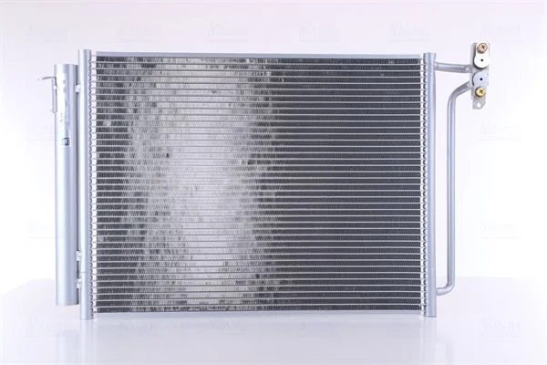 Kondenzator, klimatska naprava NISSENS 94605