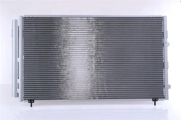 Kondenzator, klimatska naprava NISSENS 94608