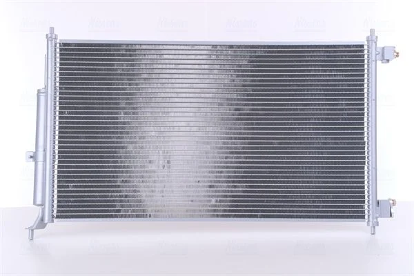 Kondenzator, klimatska naprava NISSENS 94621