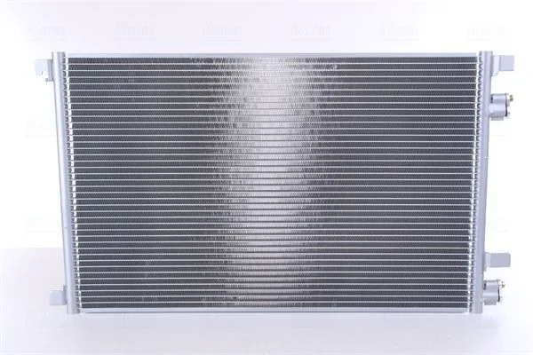 Kondenzator, klimatska naprava NISSENS 94626