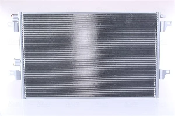 Kondenzator, klimatska naprava NISSENS 94627
