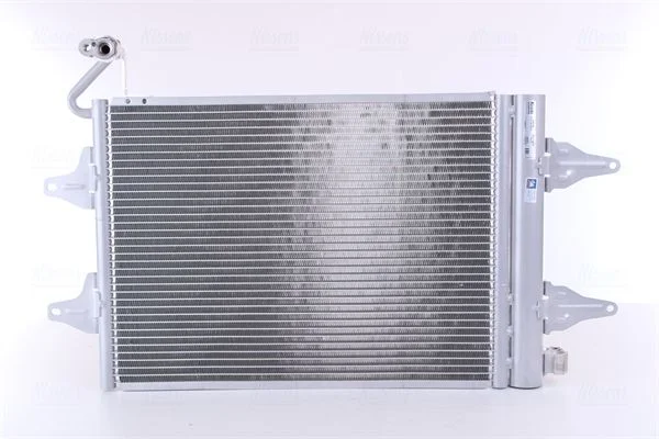 Kondenzator, klimatska naprava NISSENS 94628