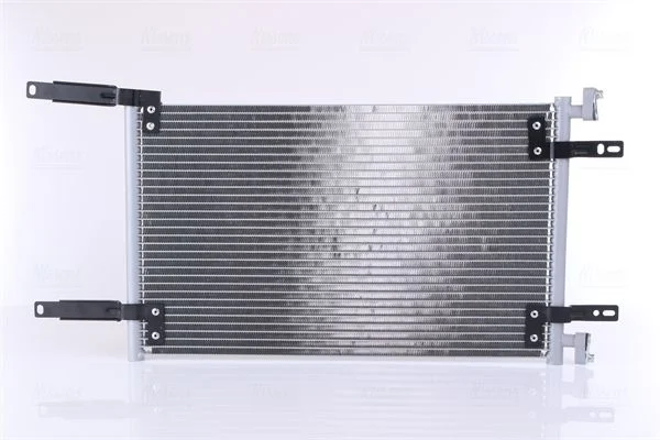 Kondenzator, klimatska naprava NISSENS 94632