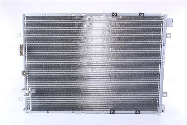 Kondenzator, klimatska naprava NISSENS 94636