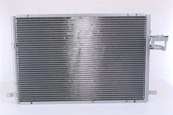 Kondenzator, klimatska naprava NISSENS 94637