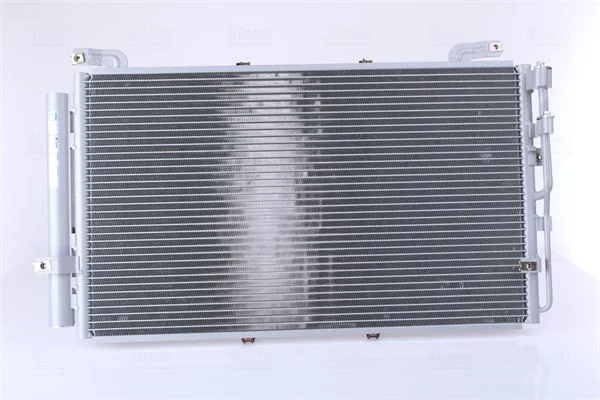Kondenzator, klimatska naprava NISSENS 94644