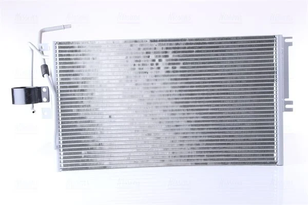 Kondenzator, klimatska naprava NISSENS 94653