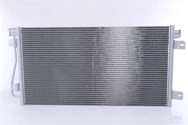 Kondenzator, klimatska naprava NISSENS 94660