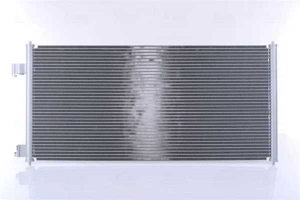 Kondenzator, klimatska naprava NISSENS 94664