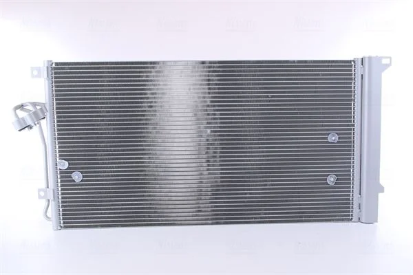 Kondenzator, klimatska naprava NISSENS 94667