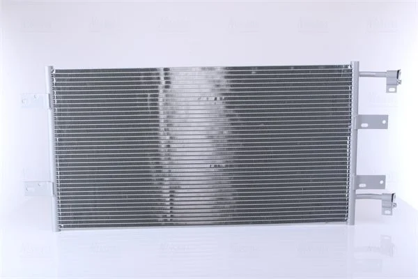 Kondenzator, klimatska naprava NISSENS 94678