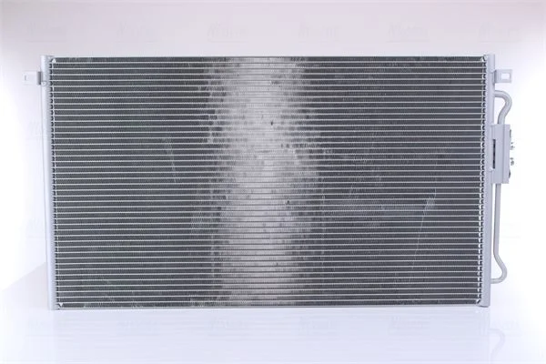 Kondenzator, klimatska naprava NISSENS 94716