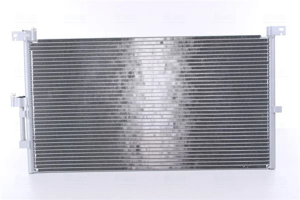 Kondenzator, klimatska naprava NISSENS 94718