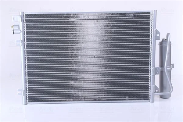 Kondenzator, klimatska naprava NISSENS 94726