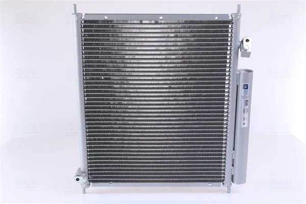 Kondenzator, klimatska naprava NISSENS 94734