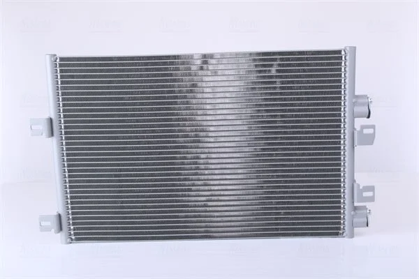 Kondenzator, klimatska naprava NISSENS 94745