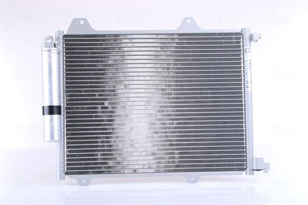 Kondenzator, klimatska naprava NISSENS 94754